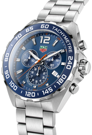 Formula 1 Chronograph
